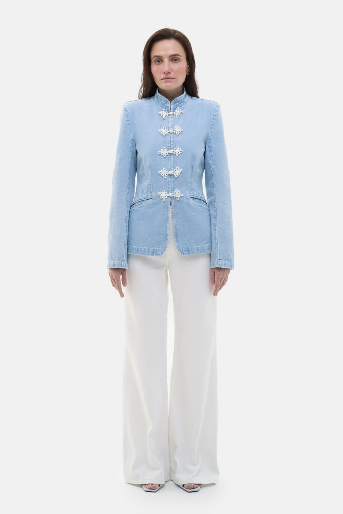 Japan Jacket